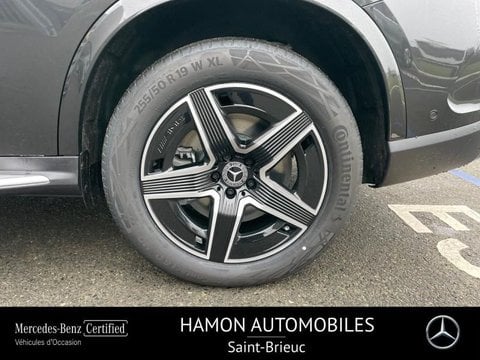 Voitures D'occasion À Saint-Grégoire | Mercedes-Benz Glc 300 De Hybrid 333Ch Amg Line 4Matic 9G...