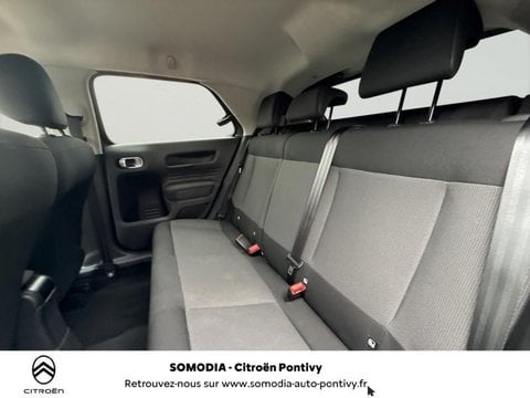 Voitures D'occasion À Loudeac | Citroën C4 Cactus Puretech 82 Shine
