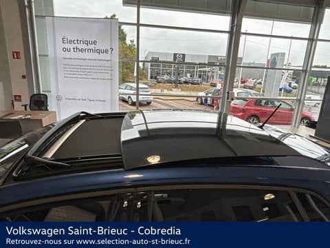 Voitures D'occasion À Saint-Brieuc | Volkswagen Polo 1.0 Tsi 116Ch R-Line Dsg7