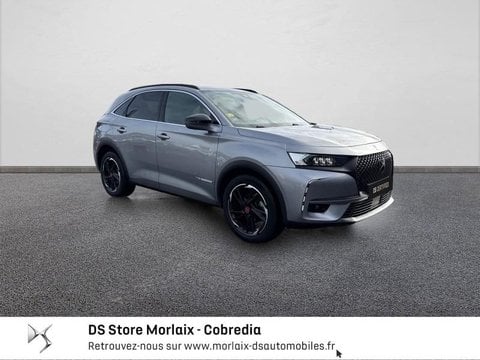 Voitures D'occasion À Saint-Martin-Des-Champs | Ds Ds 7 Crossback Bluehdi 130Ch Performance Line...