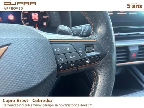 Voitures D'occasion À Brest | Cupra Formentor 1.4 E-Hybrid 204Ch Business Edition Dsg6