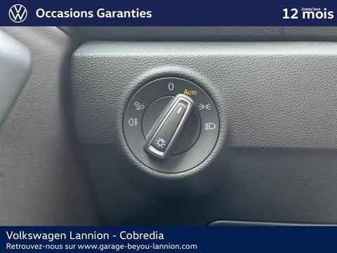 Voitures D'occasion À Lannion | Volkswagen T-Roc 1.5 Tsi Evo 150Ch Style