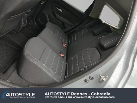 Voitures D'occasion À La Mézière | Dacia Duster 1.3 Tce 150Ch Fap Extreme 4X2 Edc