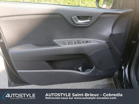 Voitures D'occasion À Yffiniac | Kia Stonic 1.0 T-Gdi 120Ch Mhev Gt Line Dct7