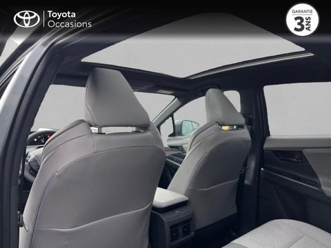 Voitures D'occasion À Plérin | Toyota C-Hr+ 343Ch 77Kwh Collection Performance Awd