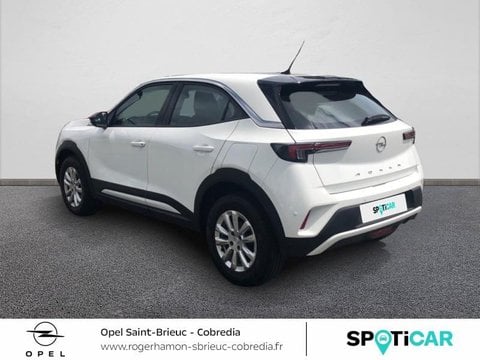 Voitures D'occasion À Yffiniac | Opel Mokka 1.2 Turbo 100Ch Edition