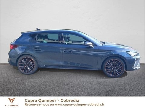 Voitures D'occasion À Quimper | Cupra Leon 1.5 Ehybrid 204Ch V Dsg6