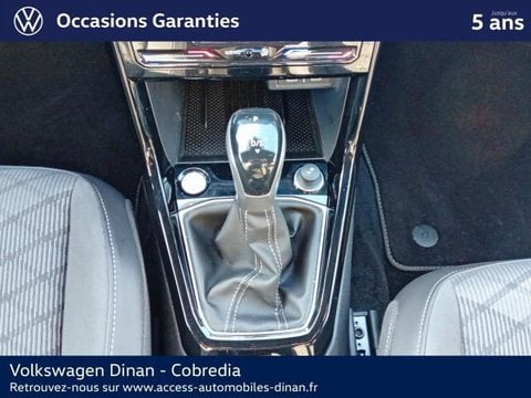 Voitures D'occasion À Quevert | Volkswagen T-Cross 1.0 Tsi 116Ch R-Line Dsg7