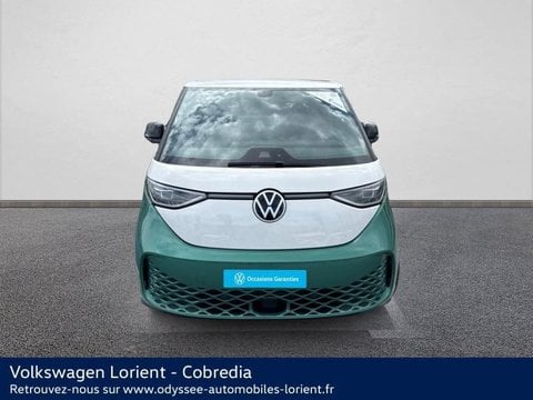 Voitures D'occasion À Lanester | Volkswagen Id. Buzz 286Ch Pro 7 Places 86 Kwh