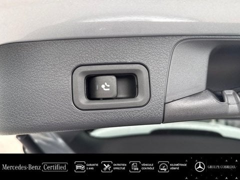Voitures D'occasion À Vannes | Mercedes-Benz Glb 200 D 150Ch Amg Line 8G-Dct