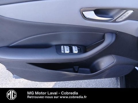 Voitures D'occasion À Laval | Mg Mgs5 Ev 231Ch - 64Kwh Comfort