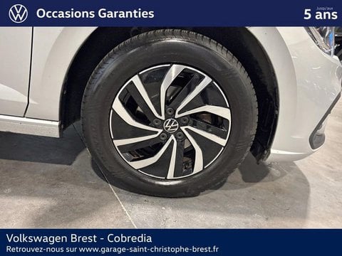 Voitures D'occasion À Brest | Volkswagen Polo 1.0 Tsi 95Ch Life