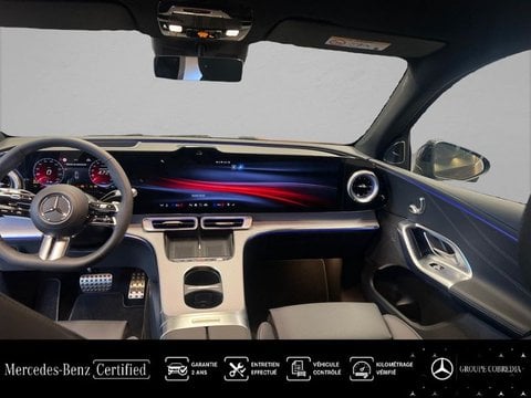 Voitures D'occasion À Saint-Grégoire | Mercedes-Benz Glc 400 4M Électrique Amg Line