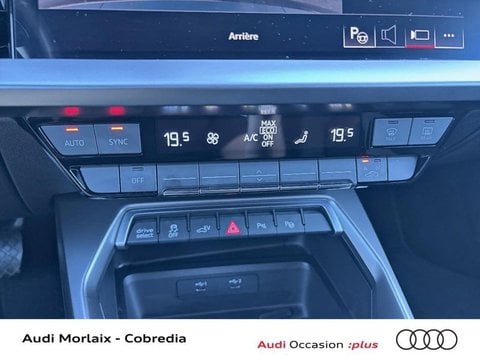 Voitures D'occasion À Saint-Martin-Des-Champs | Audi A3 Sportback 40 Tfsi E 204Ch Design S Tronic 6