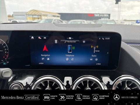Voitures D'occasion À Saint-Grégoire | Mercedes-Benz Gla 250 E Hybrid Eq 218Ch Amg Line 8G-Dct