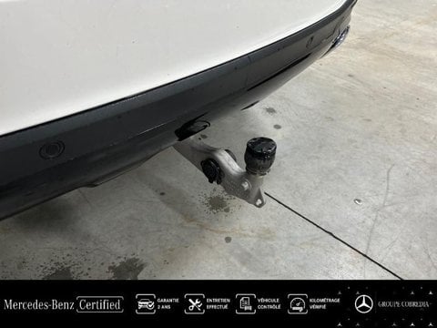 Voitures D'occasion À Caudan | Mercedes-Benz Gle 350 De 197Ch+136Ch Amg Line 4Matic 9G-Tronic