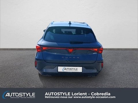 Voitures D'occasion À Lanester | Cupra Leon St 2.0 Tdi 150Ch V Dsg7
