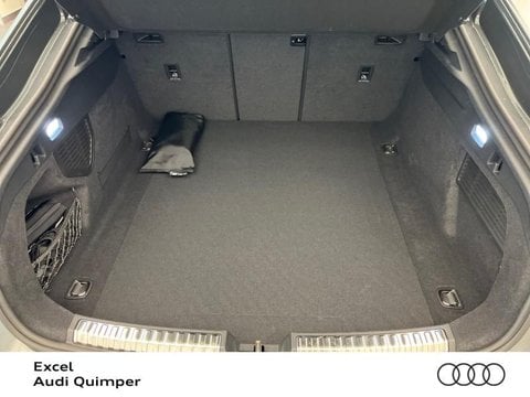 Voitures D'occasion À Quimper | Audi A5 2.0 Tdi Hybride 204Ch S Line S Tronic 7