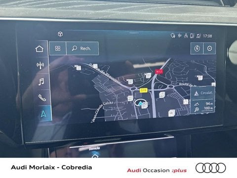 Voitures D'occasion À Saint-Martin-Des-Champs | Audi E-Tron Sportback Q8 55 408Ch Avus Quattro