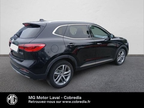Voitures D'occasion À Laval | Mg Ehs 1.5T Gdi 258Ch Phev Luxury