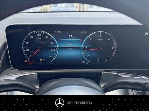 Voitures D'occasion À Vannes | Mercedes-Benz Glb 200D 150Ch Amg Line 8G Dct