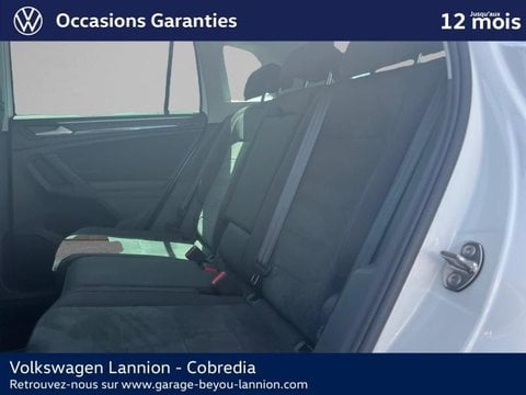 Voitures D'occasion À Lannion | Volkswagen Tiguan 1.4 Ehybrid 245Ch Elegance Dsg6