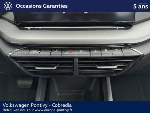 Voitures D'occasion À Pontivy | Škoda Octavia Combi 2.0 Tdi 116Ch Business Dsg7 Euro6D-Ap