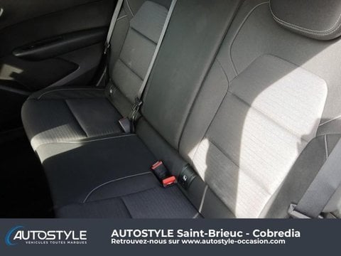 Voitures D'occasion À Yffiniac | Renault Arkana 1.6 E-Tech Hybride 145Ch Evolution