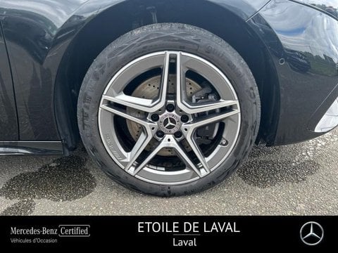 Voitures D'occasion À Bonchamps-Les-Laval | Mercedes-Benz Classe A 250 E 163+109Ch Amg Line 8G-Dct