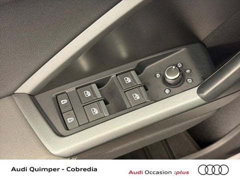 Voitures D'occasion À Quimper | Audi Q3 35 Tfsi 150Ch Mild Hybrid S Edition S Tronic 7