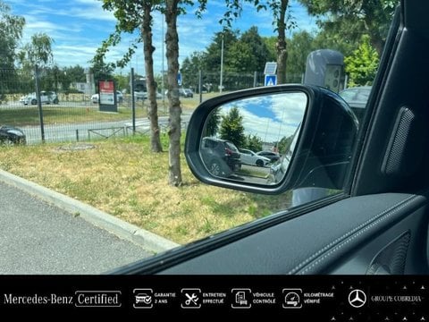 Voitures D'occasion À Saint-Malo | Mercedes-Benz Gle 53E Amg 449Ch+170Ch Hybride 4Matic+ 9G-Spee...
