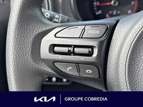 Voitures D'occasion À Yffiniac | Kia Picanto 1.0 Dpi 67Ch Active