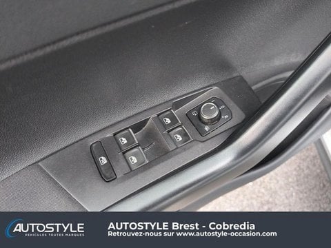 Voitures D'occasion À Brest | Volkswagen Polo 1.5 Tsi 150Ch R-Line Exclusive Dsg7 Euro6D-T