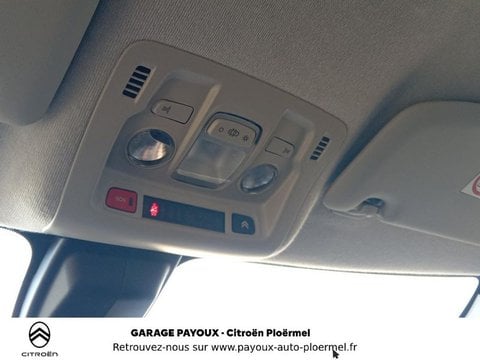 Voitures D'occasion À Ploërmel | Citroën C3 1.2 Puretech 83Ch S&S Shine Pack 123G