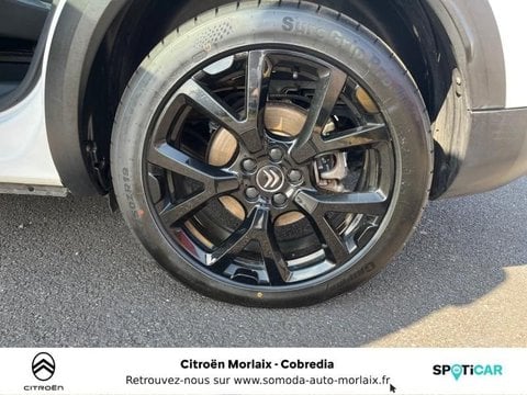 Voitures D'occasion À Saint-Martin-Des-Champs | Citroën C5 Aircross Hybrid Rechargeable 225Ch S...