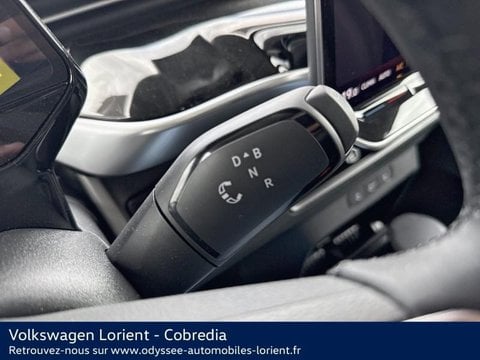 Voitures D'occasion À Lanester | Volkswagen Id. Buzz 286Ch Pro 7 Places 86 Kwh