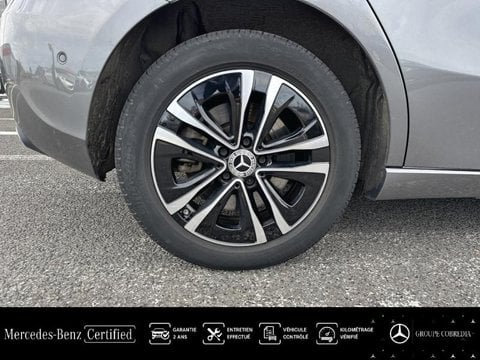 Voitures D'occasion À Lannion | Mercedes-Benz Classe A 250 E 163+109Ch Progressive Line 8G-Dct