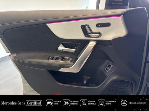 Voitures D'occasion À Quimper | Mercedes-Benz Cla 200 D 150Ch Amg Exclusive Design 8G-Dct
