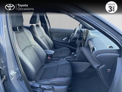 Voitures D'occasion À Plérin | Toyota Yaris Cross 130H Gr Sport Mc26