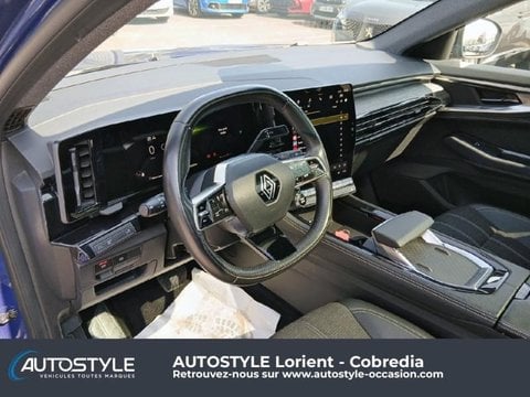 Voitures D'occasion À Lanester | Renault Austral 1.3 Tce Mild Hybrid 160Ch Techno Auto