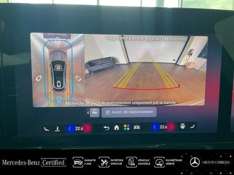 Voitures D'occasion À Quimper | Mercedes-Benz Cla Shooting Brake 250+ Eq 272Ch Amg Line