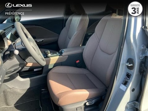 Voitures D'occasion À Lanester | Lexus Lbx 1.5 136Ch Elegant Pack Tech 2Wd