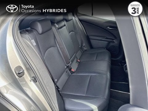 Voitures D'occasion À Plérin | Lexus Ux 250H 2Wd Luxe Plus My22