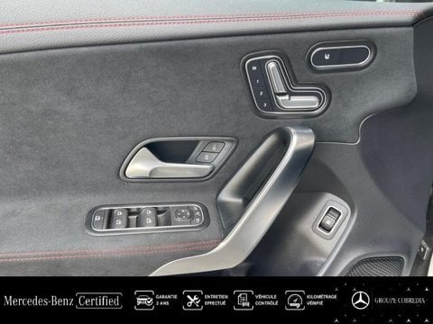 Voitures D'occasion À Saint-Grégoire | Mercedes-Benz Cla Shooting Brake 250 E Hybrid Eq 218Ch A...