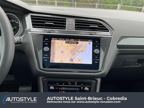 Voitures D'occasion À Yffiniac | Volkswagen Tiguan 2.0 Tdi 150Ch Life Plus Dsg7