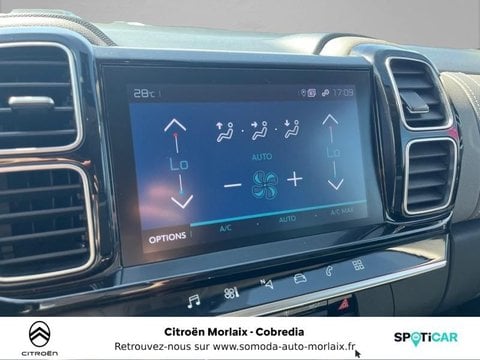 Voitures D'occasion À Saint-Martin-Des-Champs | Citroën C5 Aircross Hybrid 225Ch Shine E-Eat8