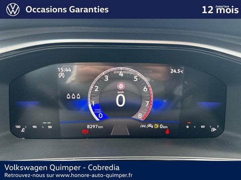 Voitures D'occasion À Quimper | Volkswagen T-Roc 1.0 Tsi 116Ch Vw Edition