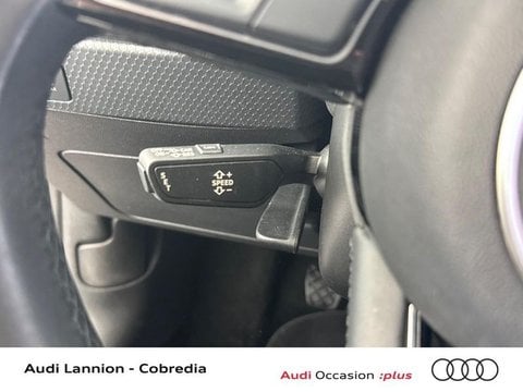 Voitures D'occasion À Lannion | Audi A1 Sportback 25 Tfsi 95Ch Advanced