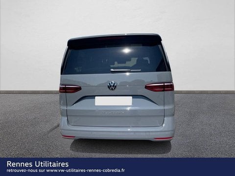 Voitures D'occasion À Cesson-Sévigné | Volkswagen Multivan 2.0 Tdi 150Ch Life Long Dsg7
