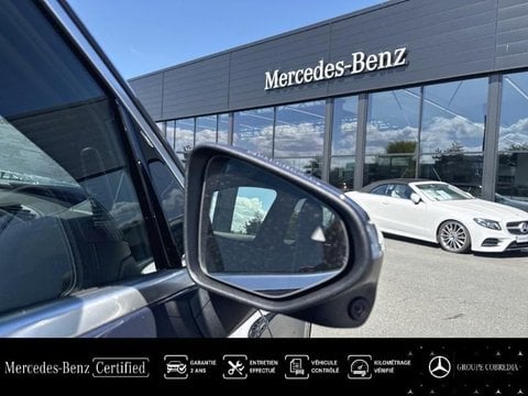 Voitures D'occasion À Saint-Brieuc | Mercedes-Benz Glc 400 Eq 489Ch Amg Line 4Matic